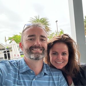 Meet The Darliz Market Place staff, Darron and Elizabeth Steagall